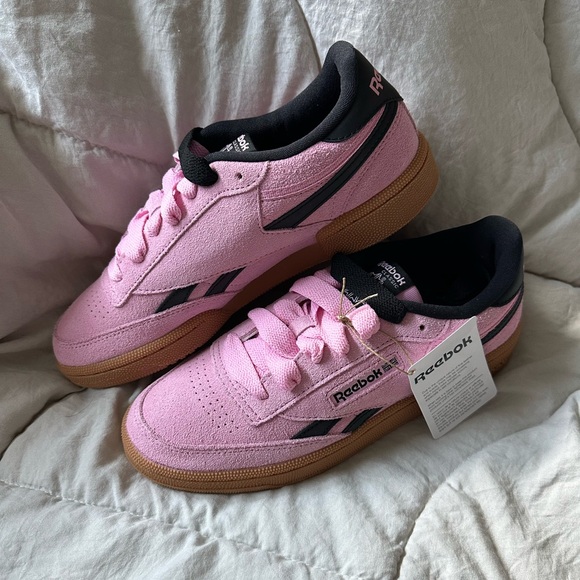 Reebok Club C sneakers - Picture 1 of 7